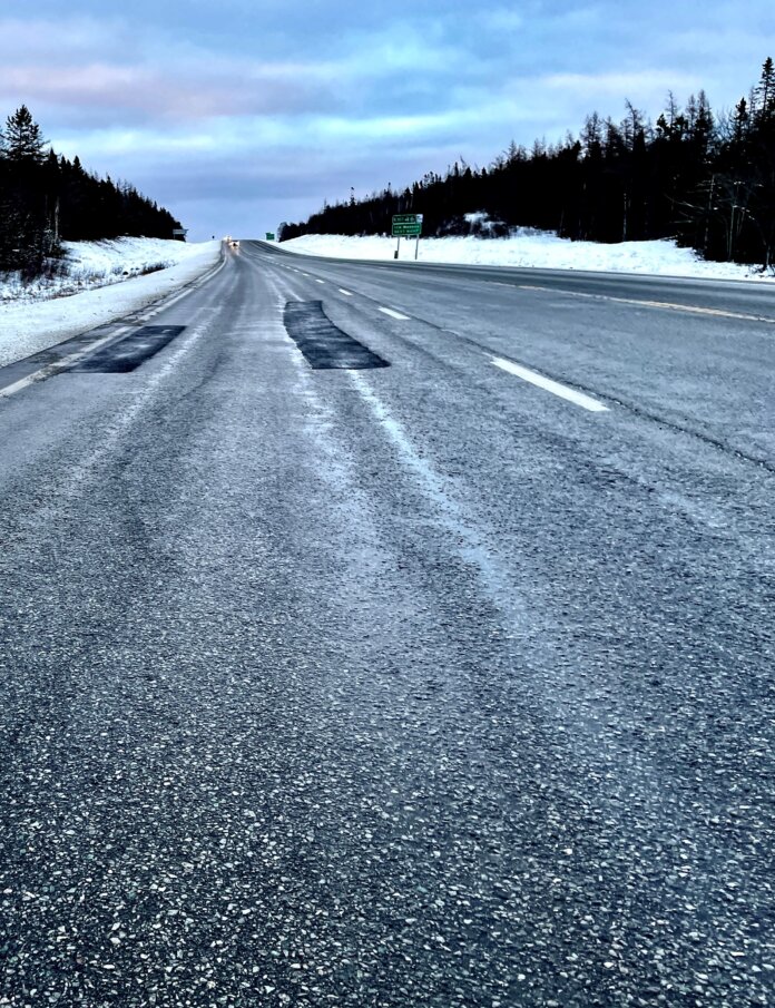 Highway-104-Ruts
