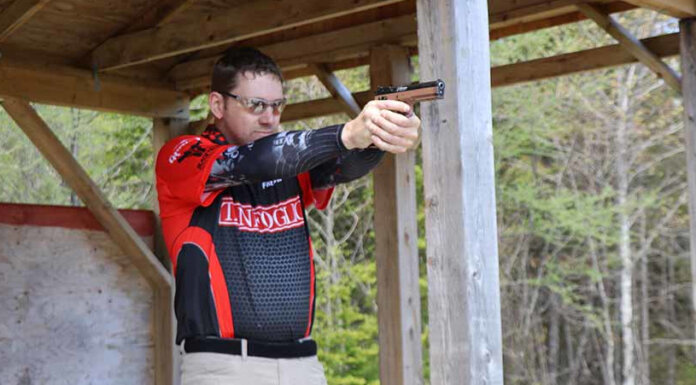 Cape Nova Gun Club welcoming public to Queensville Range for annual Open Firearms Range Day