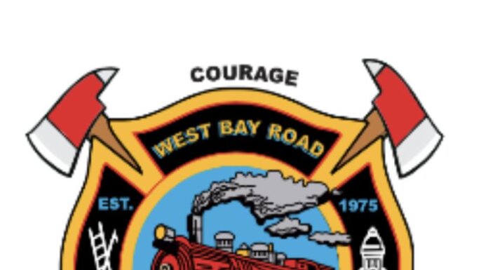 West Bay Road & District Fire Department updates equipment, training, and community initiatives