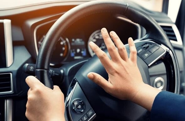How to speak the language of the car horn