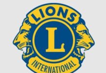 Canso Lions support IWK district project