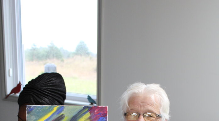 Community Health Centre hosts dementia friendly community programming