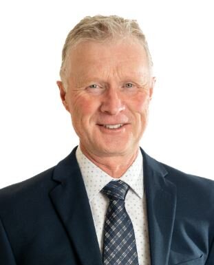 Paul Long elected new warden of MODG