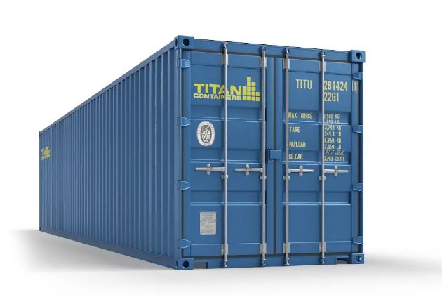Container