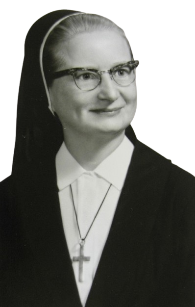 Sr Catherine MacPhee