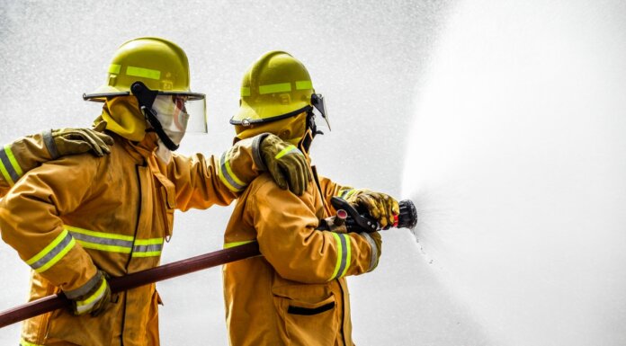 Antigonish councils support proposed idea for fire training centre