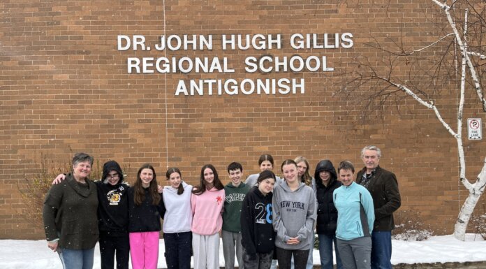 Municipal grant helps local schools combat food insecurity