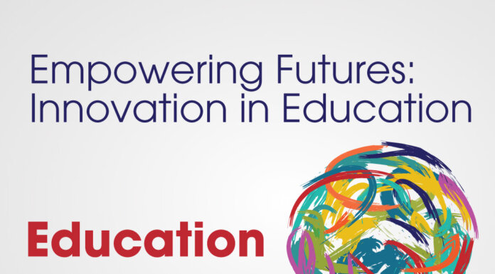Nine SRCE staff honoured during Education Week 2025 for innovation, impact