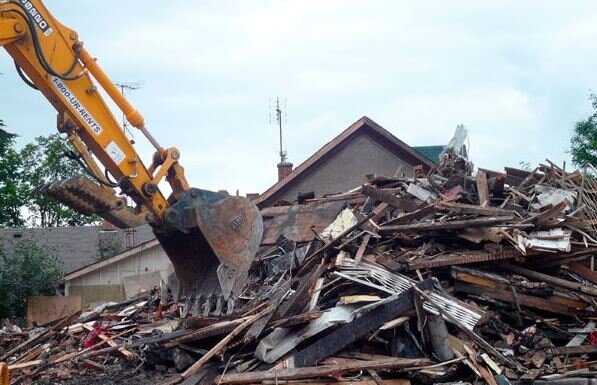 Inverness introduces new tipping fees for construction and commercial waste