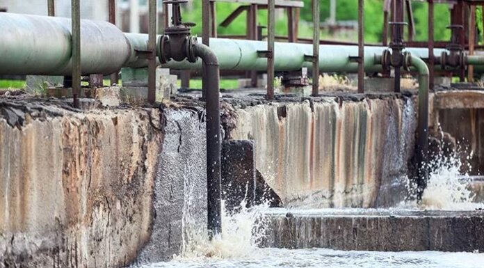 Municipality of Inverness and Town of Port Hawkesbury collaborate on water infrastructure