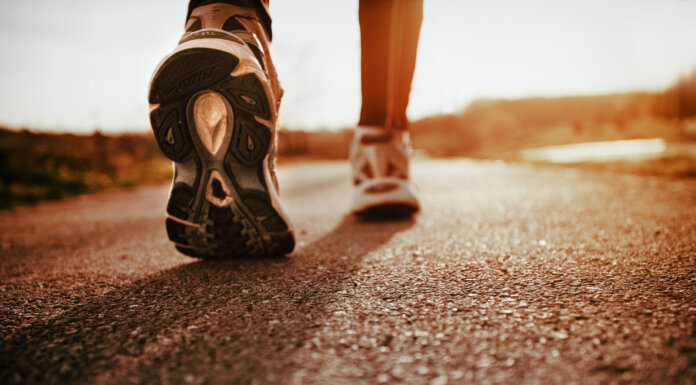 Move today, better tomorrow