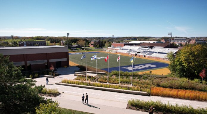 StFX ranks No. 1 in national reputation among Canadian undergraduate universities