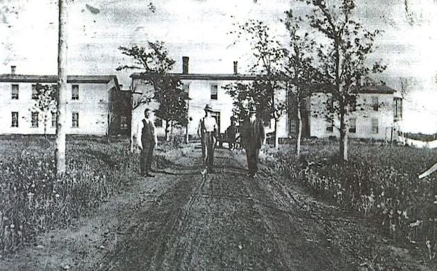 Asylum