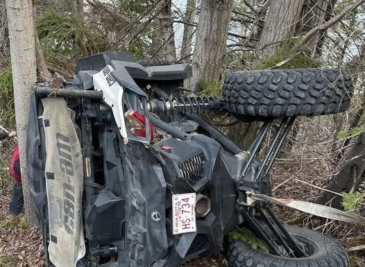 Harbourview man charged following serious hit and run on Ceilidh Trail