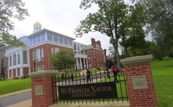 StFX-RCMP partnership fuels hands-on student research into policing and public safety