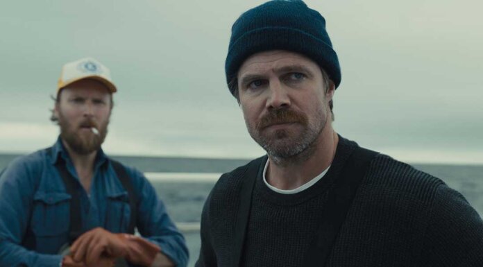 Film featuring Richmond County scenes to premiere at Toronto International Film Festival