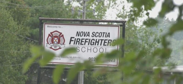 Fire school closure sparks local concern