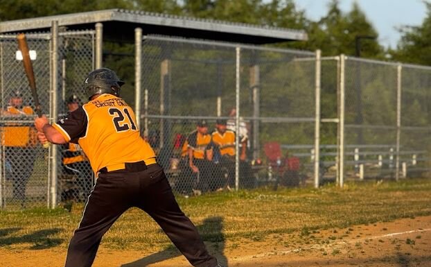 RABA down to play-ins