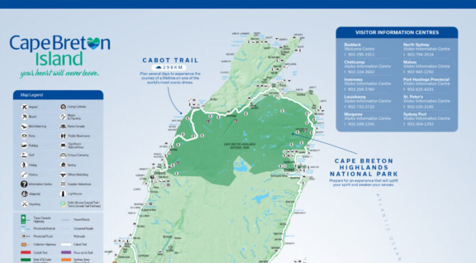 Destination Cape Breton faces $312K shortfall after CBRM levy decision