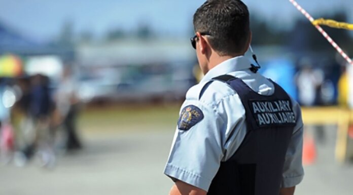 RCMP planning fall outreach, advise seasonal property owners to lock up for winter
