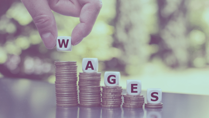 Wages