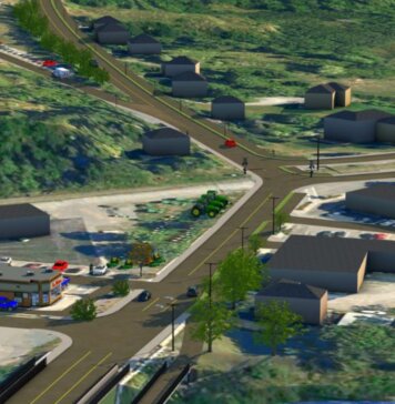 Dexter Construction awarded $2M Bay Street Project