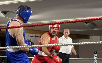 Second boxing fight card in St. Peter’s helps expand boxing access throughout Nova Scotia