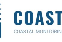 Coastal Monitoring Network measures waves and tides on Eastern Shore