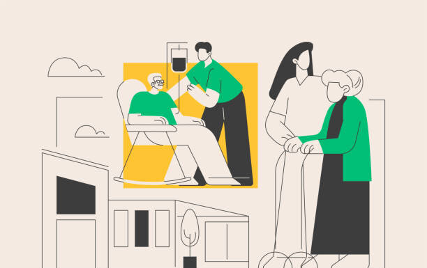 A day in the life of a continuing care nurse: Meet Rebecca George