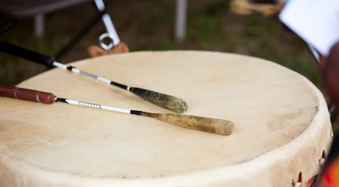The beating heart of Mi’kmaq culture: Understanding the drum