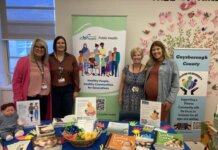 Building a village: Early Years Expo brings families together in Guysborough County