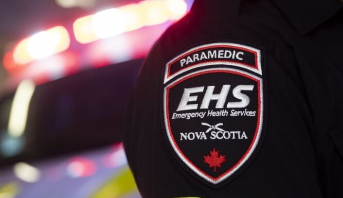 Five local paramedics recognized with national Exemplary Service Medals