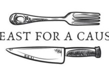 The kilted chef to pop-up for third annual Feast for a Cause