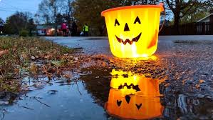Halloween Curfew