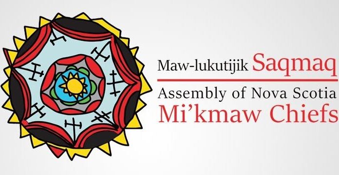 Kwilmu’kw Maw-klusuaqn: Seeking consensus, protecting Mi’kmaw Rights