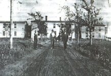 Moment of silence during Port Hawkesbury council meeting honours past residents of Inverness Asylum