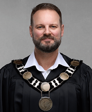 Antigonish County’s Sandy Bowman re-elected mayor of Wood Buffalo