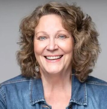 Port Hawkesbury Literacy Festival hosting actor and author Shelley Thompson