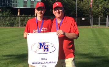 Long-time coach Hughie MacDougall set for induction to Sports Wall of Fame