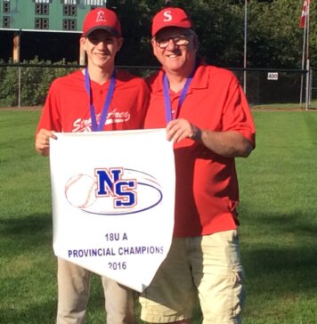 Long-time coach Hughie MacDougall set for induction to Sports Wall of Fame