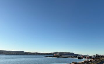 Port Hawkesbury council hears proposal for waterfront destination development