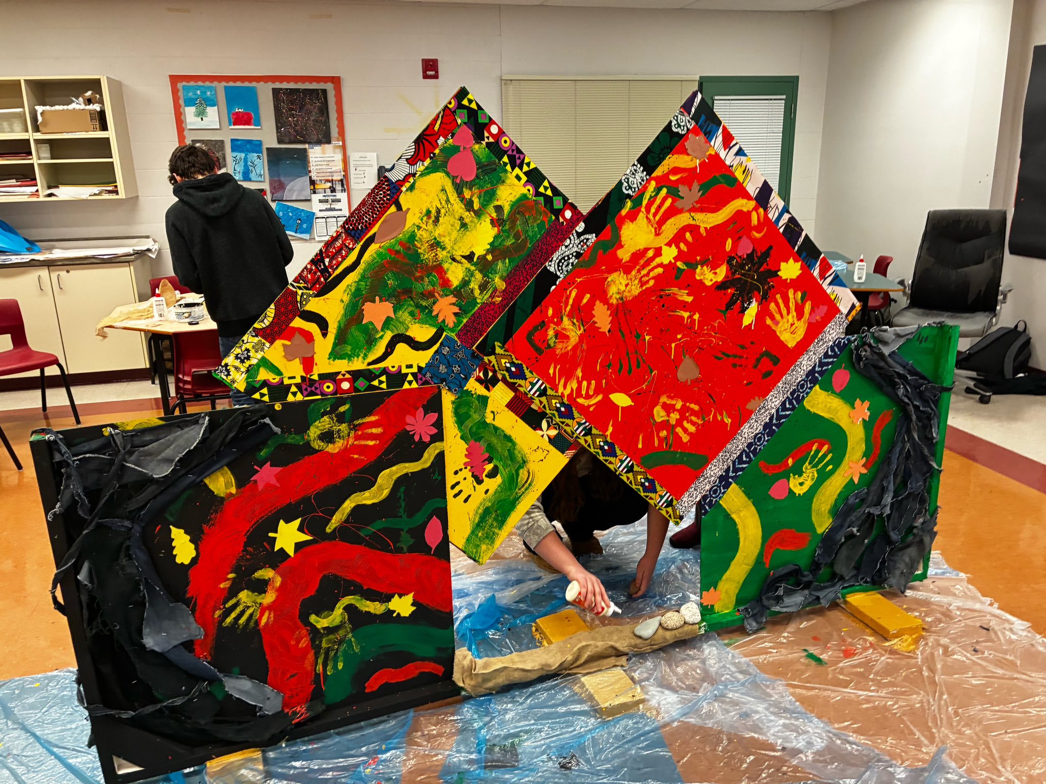 From Black history to Celtic roots, ArtWorks East expands programming