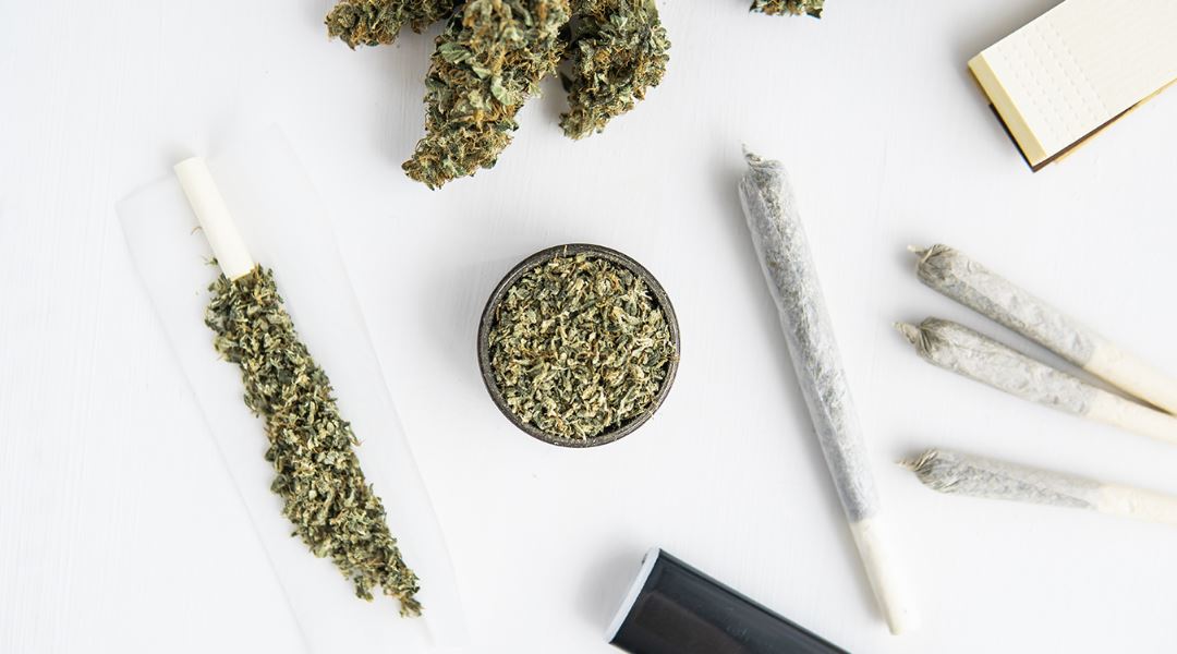 Houston’s cannabis–trafficking claims draw pushback from RCMP