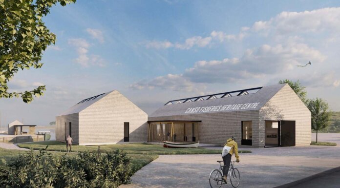 Heritage centre group renews push for funding