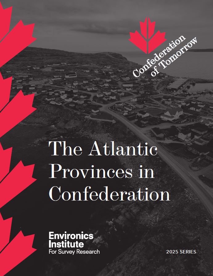 Atlantic Canadians report rising satisfaction amid political shifts, new survey finds