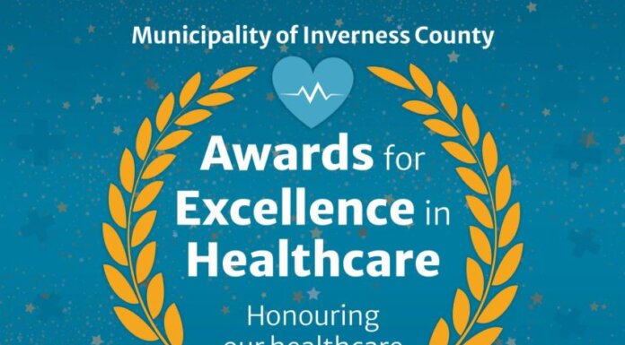 Municipality opens nominations for 2026 Excellence in Healthcare Awards