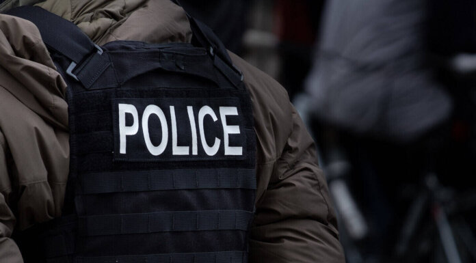 Police seize cocaine, weapons during neighbouring county search