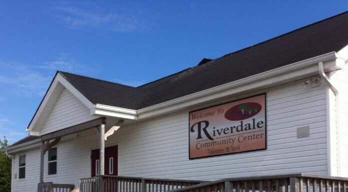 Riverdale Community Hall holding emergency fundraiser to complete comfort centre upgrades