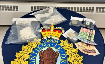 Antigonish man charged after RCMP drug investigation