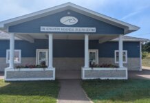 L’Ardoise-based health centre promotes critical thinking in digital world